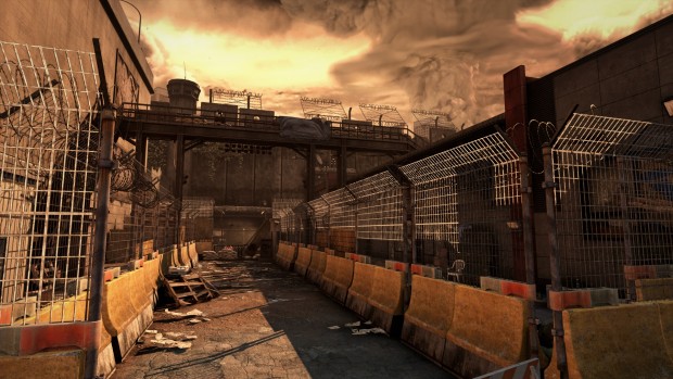 Call of Duty: Ghosts - Nemesis (Bilder: Activision)